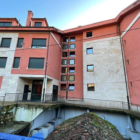 La Cabana, Edificio Los Molinos فيليتشوسا المظهر الخارجي الصورة