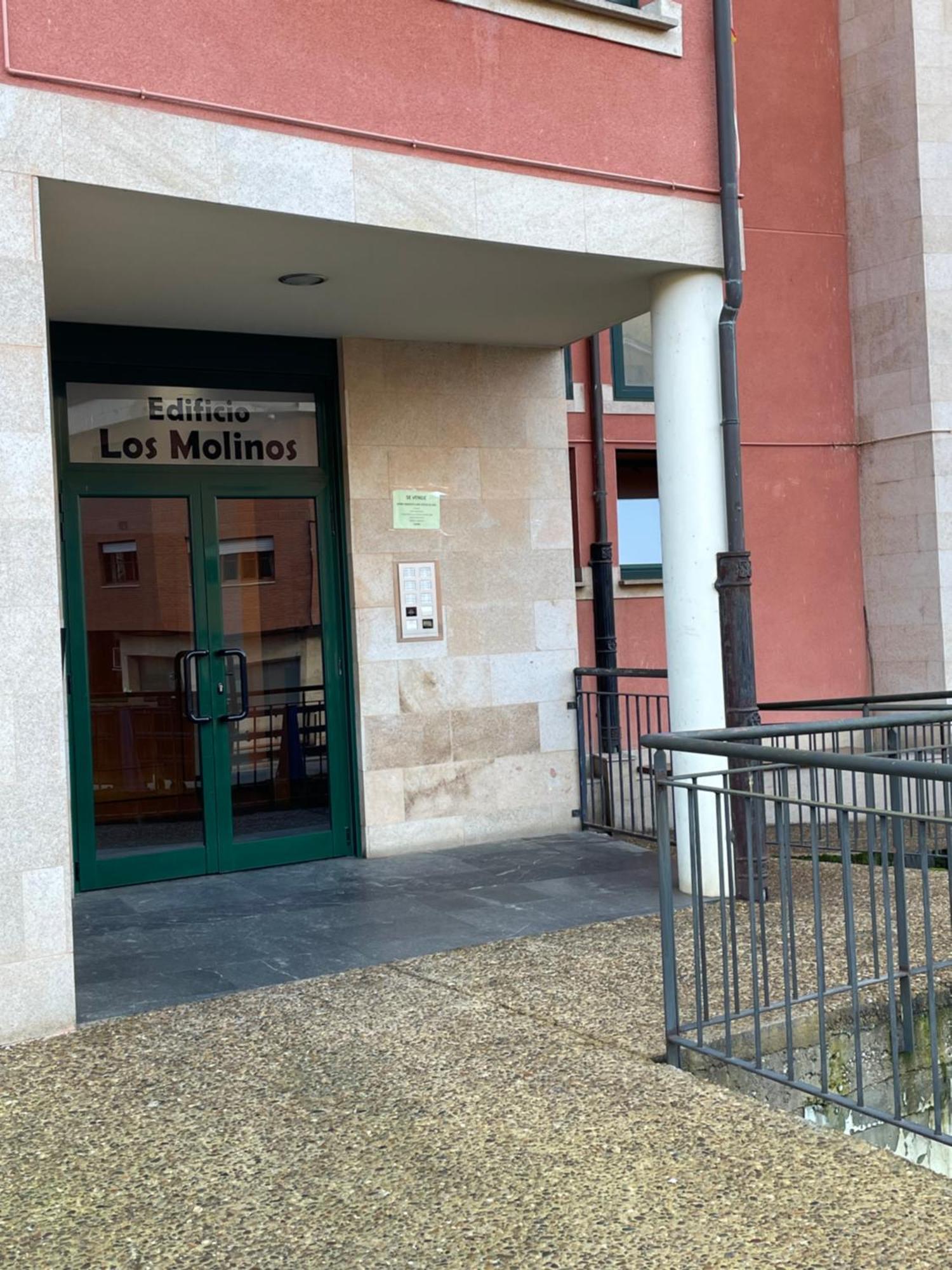 La Cabana, Edificio Los Molinos فيليتشوسا المظهر الخارجي الصورة